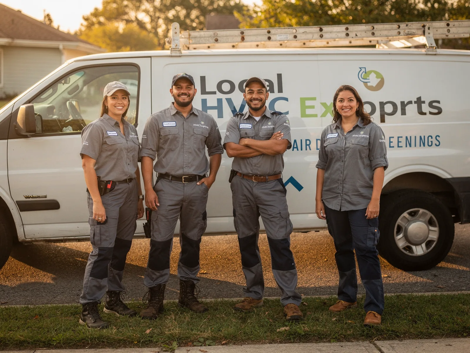 24/7 HVAC Repair & AC Replacement company in Arapaho, OK